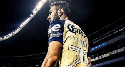 ¿Qué dijo el abanderado culpado de racismo por Miguel Layún en el América vs Pumas?