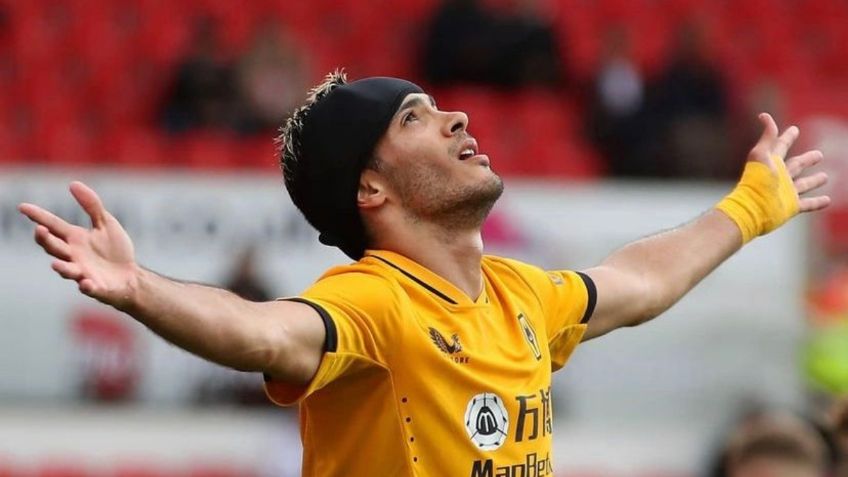 Raúl Jiménez en peligro por nueva lesión: ¿Cuánto tiempo estará fuera?