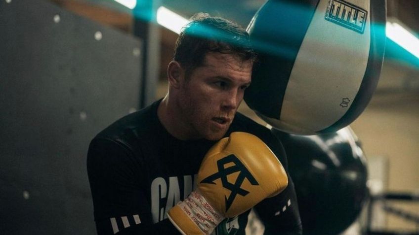 Canelo Álvarez: ¿Dónde se ubica el gimnasio donde lo entrena Eddy Reynoso?