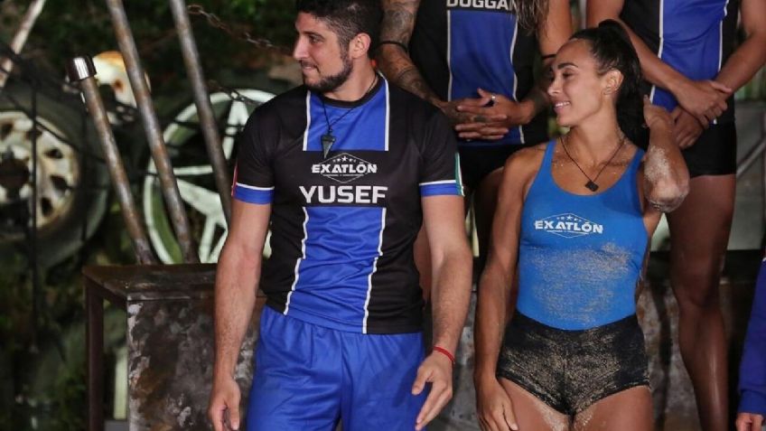 Exatlón México: Yusef Farah es menospreciado por atleta de Guardianes