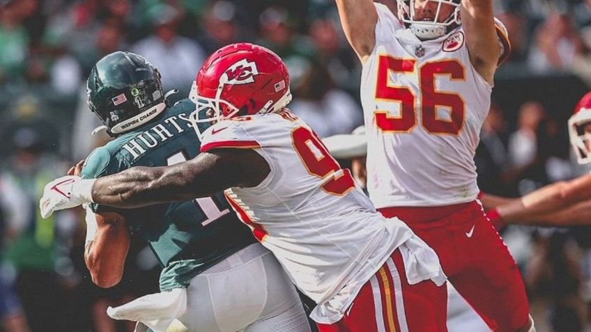 NFL: Picks y líneas deapuesta para partidos de la Semana 5