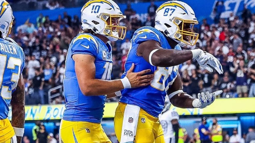 NFL: Los partidos de la Semana 5 que no te debes perder y por qué