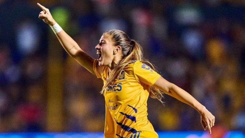 Liga MX Femenil: Las Rayadas pierden el Clásico Regio 2-1 ante los Tigres
