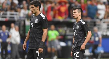 Selección Mexicana: ¿Qué juegos serán sin público ante nuevo veto por grito homofóbico?