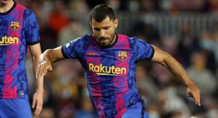 Barcelona: ¿Cuánto tiempo será baja Kun Agüero por su problema en el corazón?