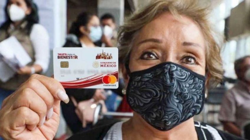 Pensión Bienestar 2021: ¿Qué bancos no cobran comisión por retirar efectivo?