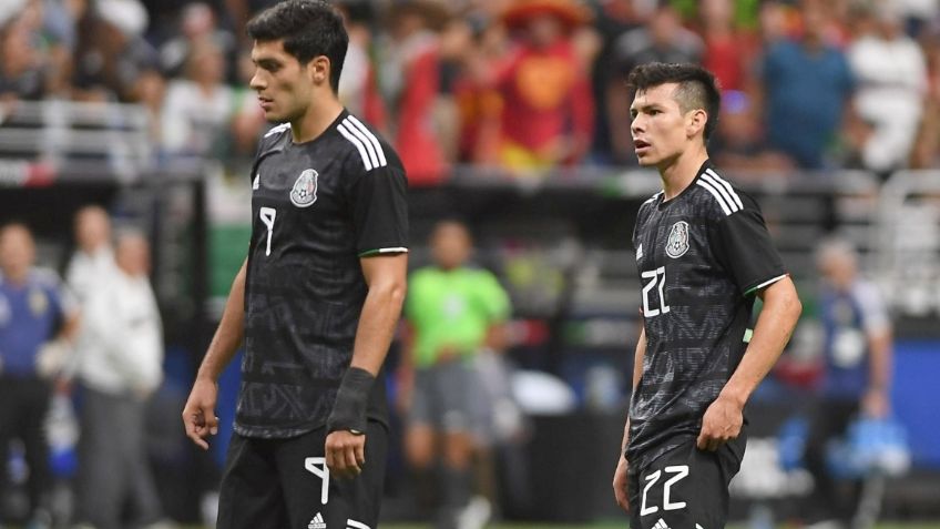 Selección Mexicana: ¿Qué juegos serán sin público ante nuevo veto por grito homofóbico?