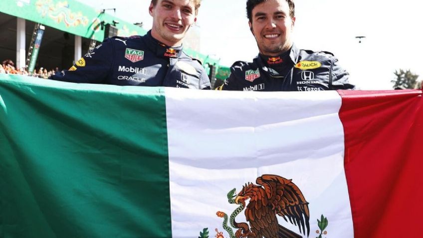 Checo Pérez: ¿Qué necesita en GP de Brasil para superar a Valtteri Bottas?