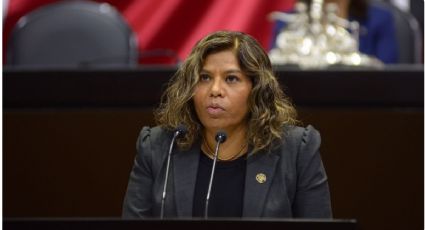 ¿Quién es María José Alcalá, nueva presidenta del COM?