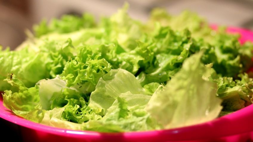 5 verduras que ayudarán a tus músculos en las rutinas de ejercicio