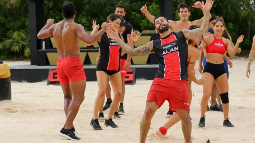 Exatlón México: ¿Guardianes recibió AYUDA de la producción?