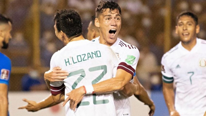 Selección Mexicana sufre sensible BAJA contra Estados Unidos