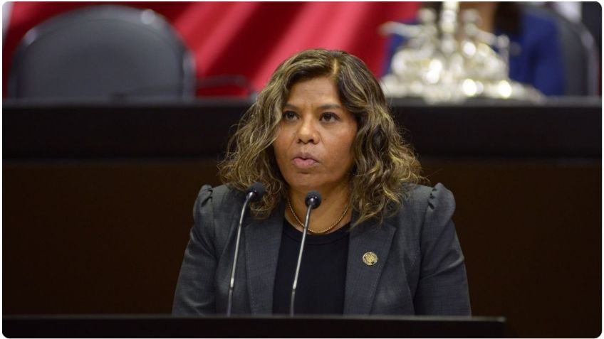 ¿Quién es María José Alcalá, nueva presidenta del COM?