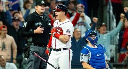 MLB: ¿Quiénes fueron los ganadores del Bate de Plata 2021?