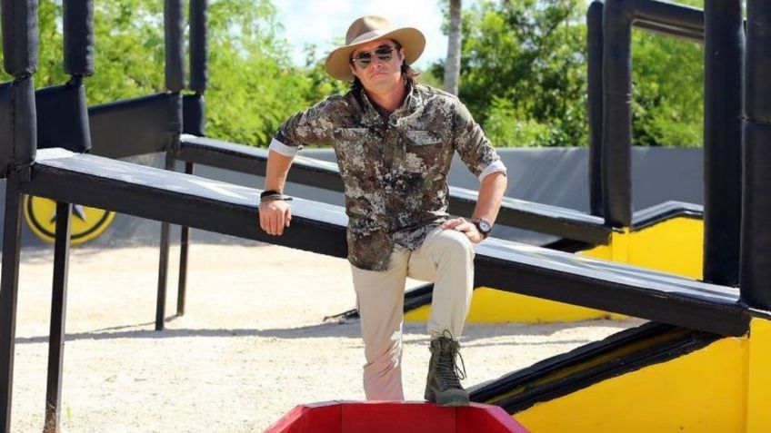 Exatlón México: ¿Antonio Rosique humilla a la próxima expulsada del reality?