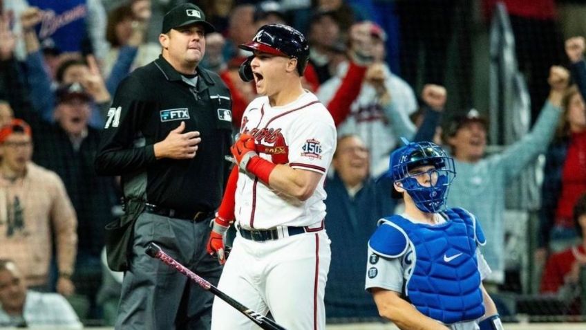 MLB: ¿Quiénes fueron los ganadores del Bate de Plata 2021?