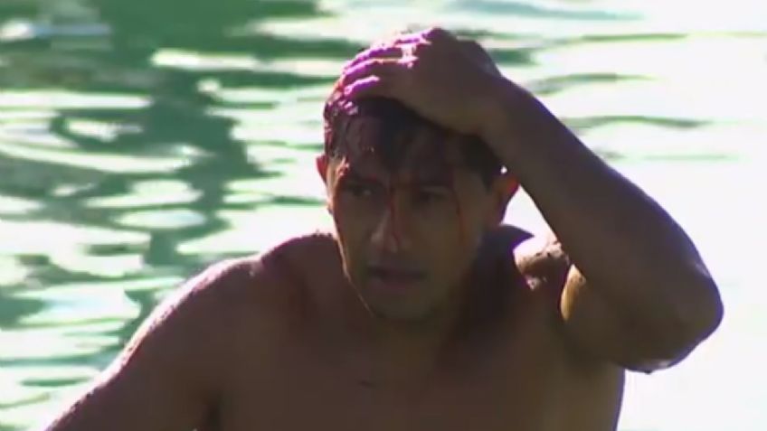 Exatlón México: Casandra Ascencio ESTALLA por las preferencias a Jahir Ocampo