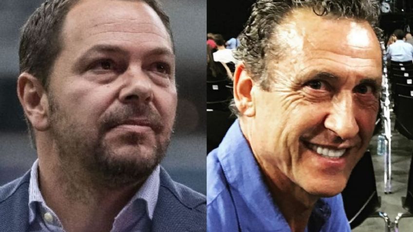 Club América: ¿Jorge Valdano le quitará la presidencia a Santiago Baños?