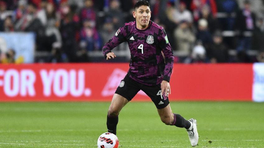 Selección Mexicana cae contra Estados Unidos y pierde liderato de la Concacaf