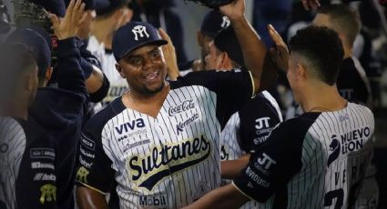 Ex peloteros de Grandes Ligas que brillan en la Liga Mexicana del Pacífico