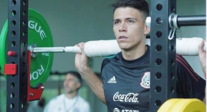 Selección Mexicana: Todos los partidos que se ha perdido Héctor Moreno por lesión