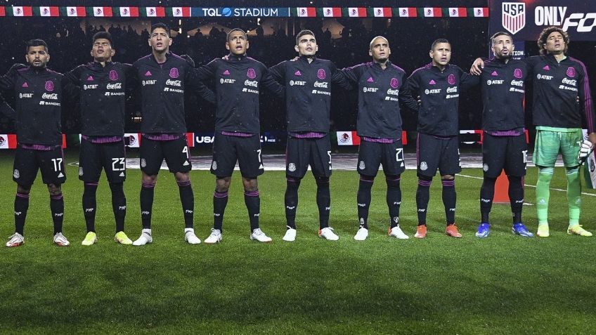 Selección Mexicana: periodistas explotan por la derrota ante Estados Unidos