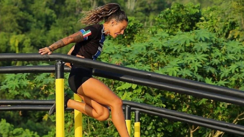 Exatlón México: Ximena Duggan hace fuerte GROSERÍA a Marysol Cortés