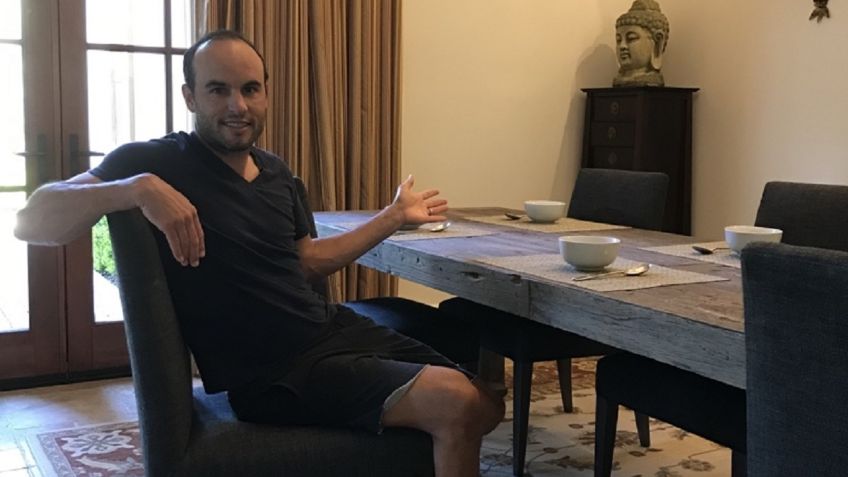 Selección Mexicana: Landon Donovan se burla por el Dos a Cero contra el Tricolor