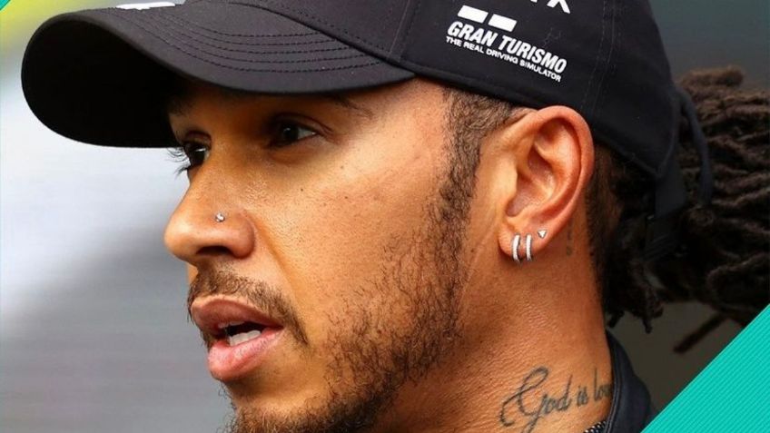 Hamilton vive pesadilla y aumenta pesimismo para el GP de Bahréin