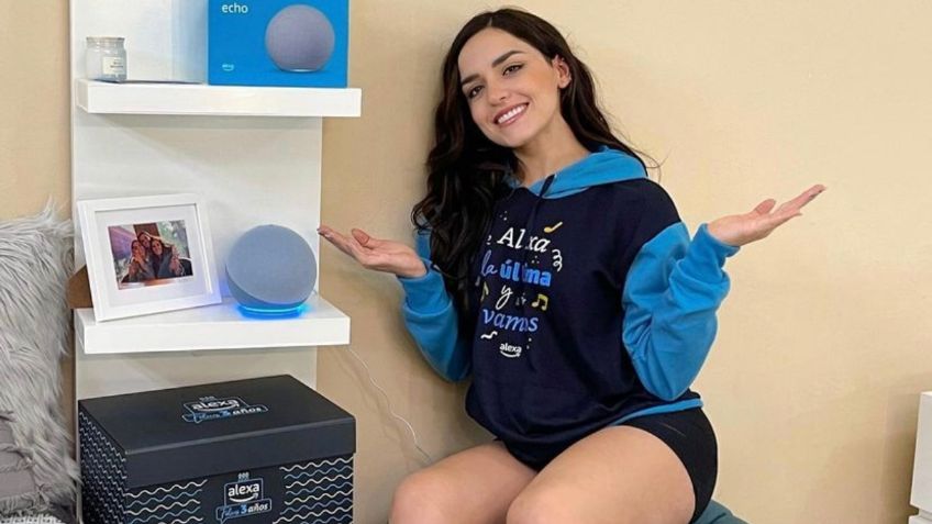 Exatlón México: Casandra Ascensio y sus escándalos. ¿Regresa como LEYENDA?