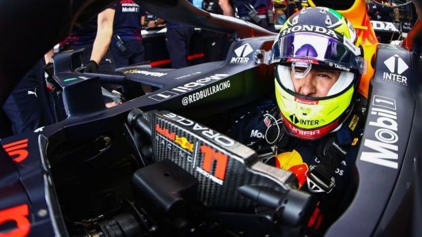 ¿Checo Pérez va por el título? Revela su principal desafío para la temporada 2022