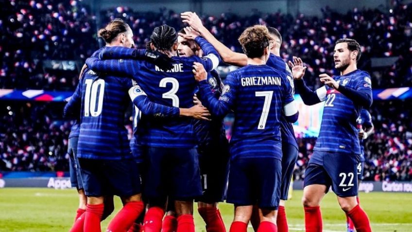 Qatar 2022: Las potencias europeas que sellaron su pase al Mundial este sábado