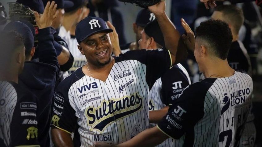 Ex peloteros de Grandes Ligas que brillan en la Liga Mexicana del Pacífico