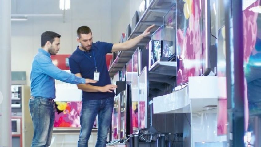 Buen Fin 2021: Las 5 tiendas con más reclamaciones según Profeco