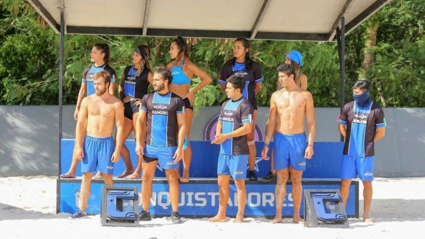 Exatlón México: El atleta eliminado que pondría feliz a Antonio Rosique