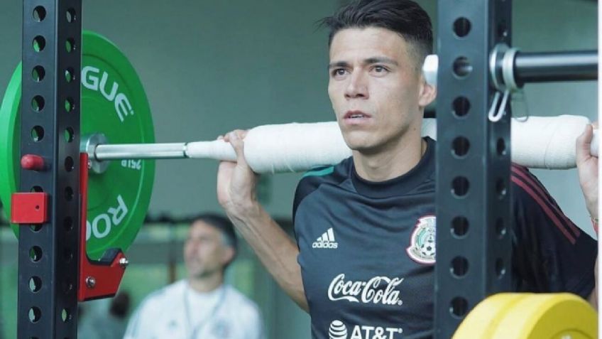Selección Mexicana: Todos los partidos que se ha perdido Héctor Moreno por lesión