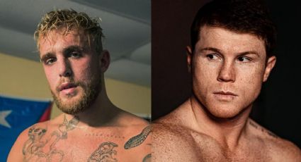 Canelo Álvarez es vencido por Youtubers en el ring del dinero