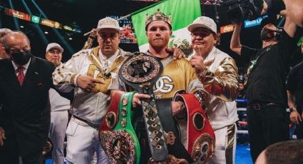 Canelo Álvarez: Otra leyenda sale en su defensa y rebaja a JC Chávez