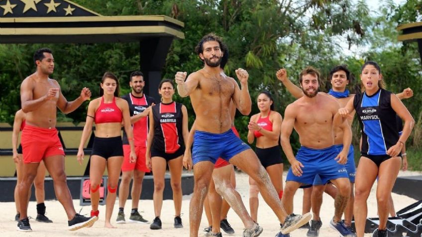 Exatlón México: Filtran contra qué país será el nuevo duelo internacional