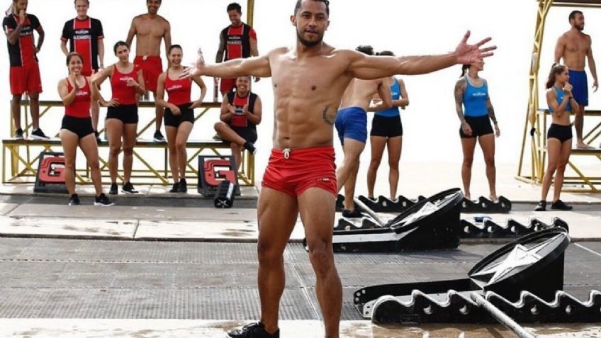 Exatlón México: ¿Protegen a Jahir Ocampo? Lo bueno y lo malo de su 'INMUNIDAD'