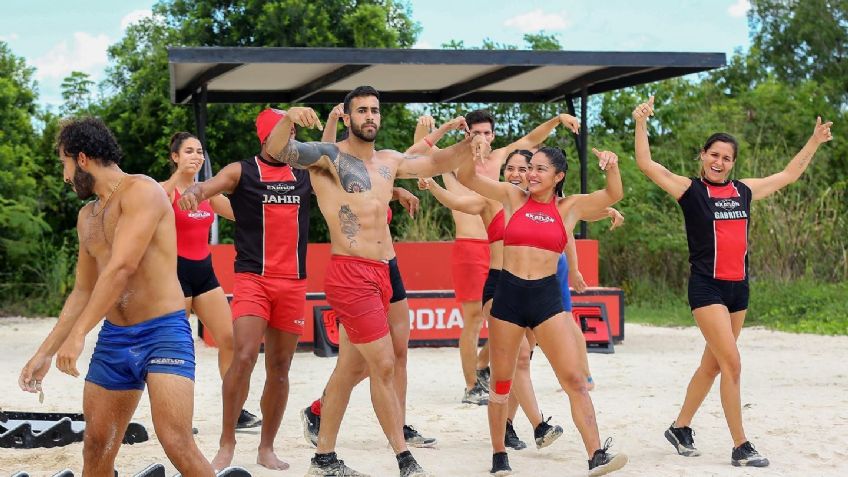 Exatlón México: Nuevo ELIMINADO en TIEMPO REAL. ¿Se va estrella o refuerzo?