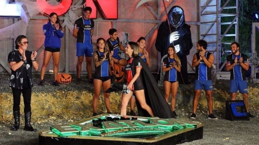 Exatlón México: ¿Gabriela está celosa de los recientes refuerzos?