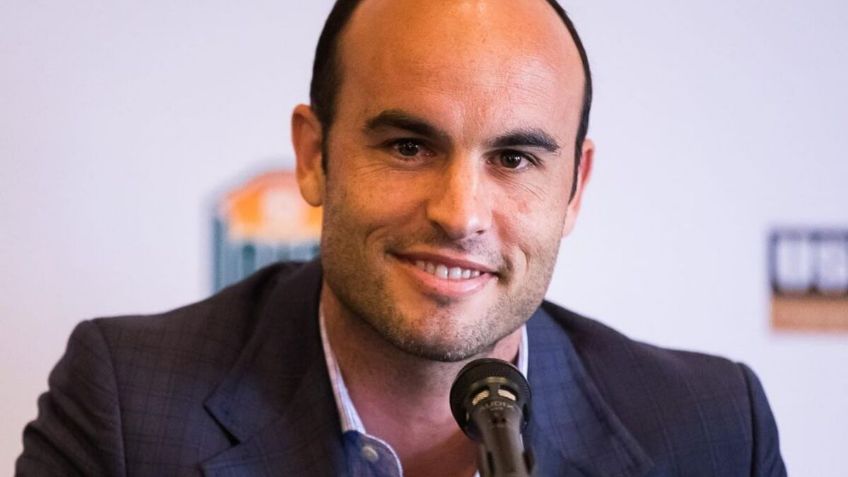 Landon Donovan vuelve a apabullar a la Selección Mexicana por el "dous a cerou"