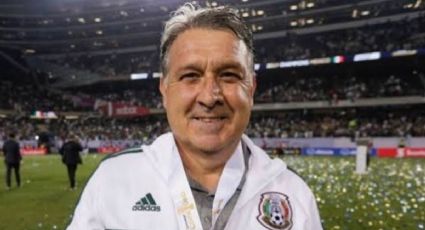 Selección Mexicana: ¿Cuánto dinero costaría despedir al Tata Martino?