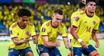 Qué canal transmite Colombia vs Paraguay por TV: Eliminatorias Conmebol a Qatar 2022