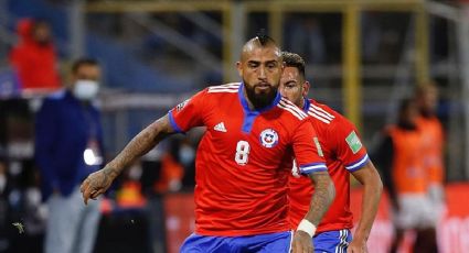 Qué canal transmite Chile vs Ecuador por TV: Eliminatorias Conmebol a Qatar 2022