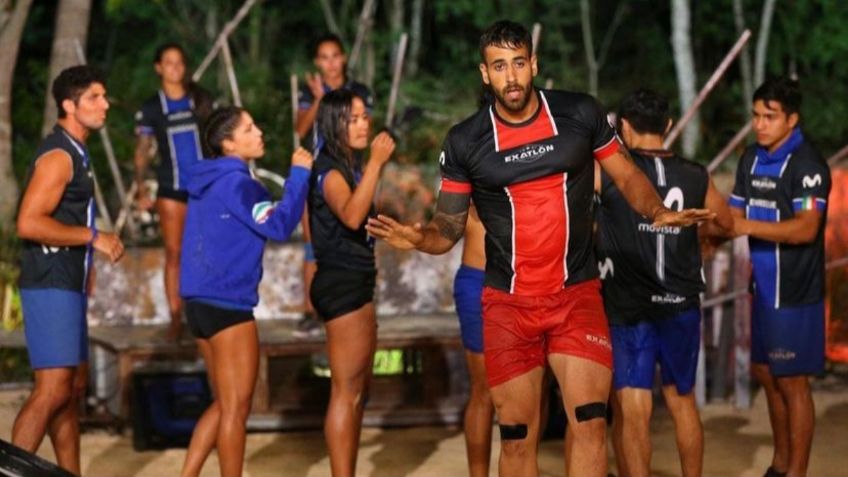 Exatlón México: Así será la PELEA de Emilio con los Conquistadores