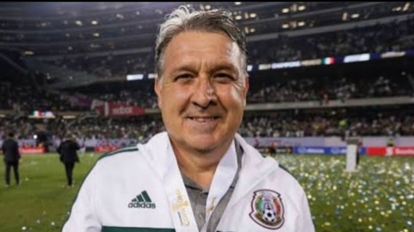 Selección Mexicana: ¿Cuánto dinero costaría despedir al Tata Martino?