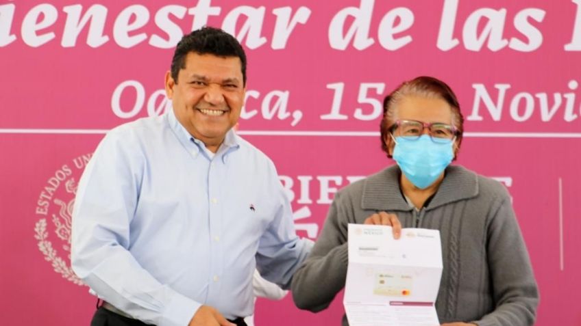 Pensión del Bienestar: ¿Cuándo cobrarán 6 mil pesos los adultos mayores?