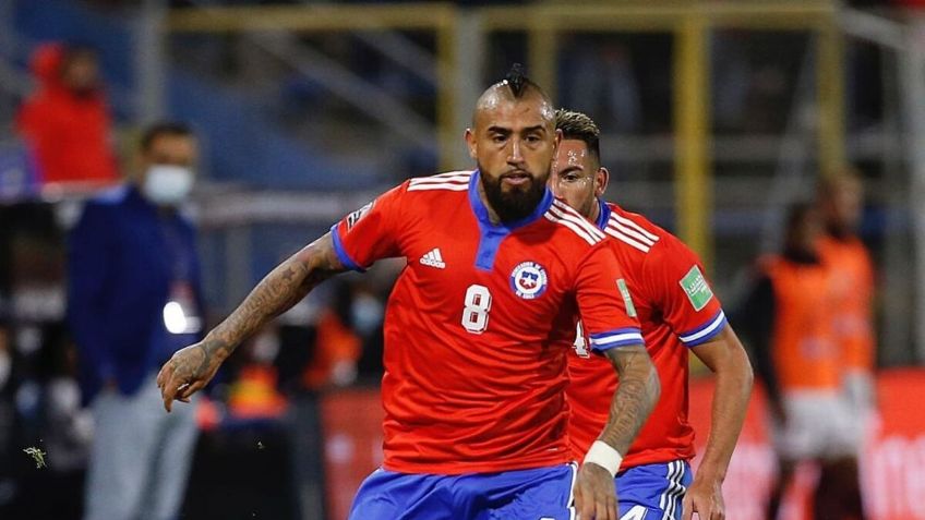 Qué canal transmite Chile vs Ecuador por TV: Eliminatorias Conmebol a Qatar 2022